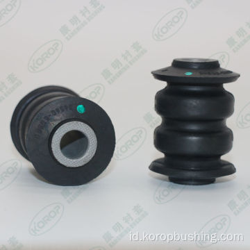 Bushing lengan kontrol suspensi Nissan 54560-EE500